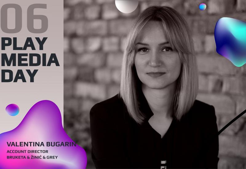 Valentina Bugarin, direktorica projekata Bruketa&Žinić&Grey: “Na bogatijim su tržištima brendovi odvažniji u komunikaciji“